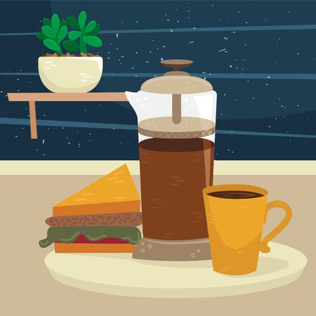 प्राकृतिक कीटनाशक के रूप में कॉफी ग्राउंड्स का इस्तेमाल क्यों करें