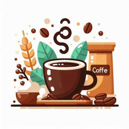 डिकैफ में क्या ऊर्जा बढ़ाने वाले तत्व होते हैं?