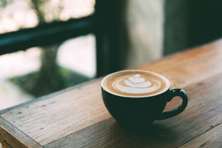 Coffee Made with Milk: The Desi Family Favourite Drink
