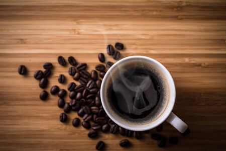 Indian health experts’ tips: Best time & way to drink coffee for good digestion