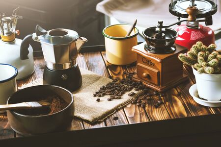 Made in India: Homegrown Coffee Brands with Insta-Ready Vibe