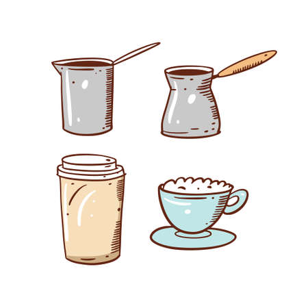 Instant Coffee and Its Indian Variations