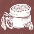 Tiffin-Style Coffee Canister: Traditional Indian Coffee Storage & Its Importance