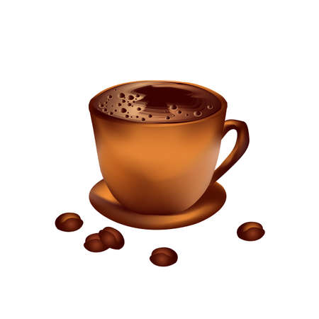 Comparing Online Coffee Consumption Trends in Rural vs Urban India
