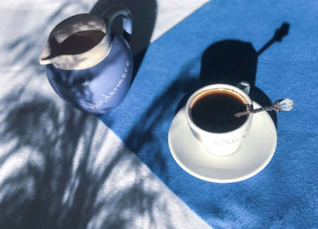Glimpses of Coffee Art Festivals Happening Across India
