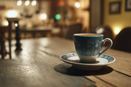 Emergence of Coffee House Culture in Rural India and Its Societal Impact