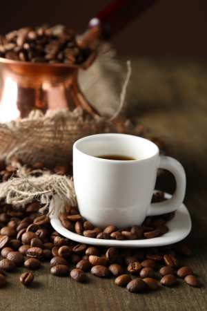 Organic Coffee Health Benefits: An Ayurvedic Perspective for Indian Wellness