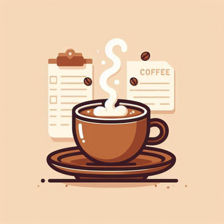 Health Benefits of Organic Coffee Through an Ayurvedic Lens