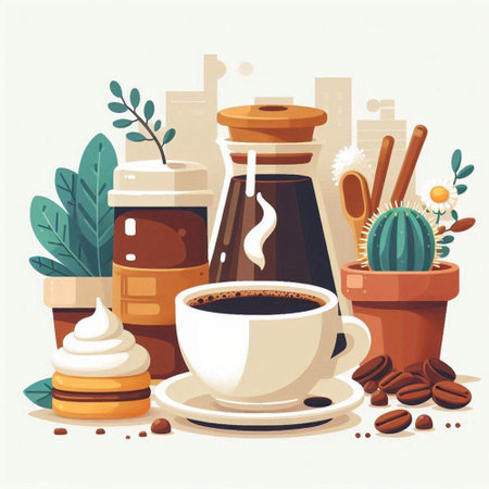 The ‘Kutty Kapi’ Culture: Coffee in Everyday Life
