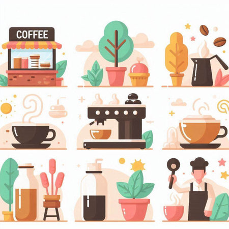Effects of Coffee on Vata Dosha