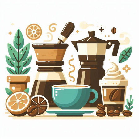 Artisans at Work: Meet the Indian Baristas