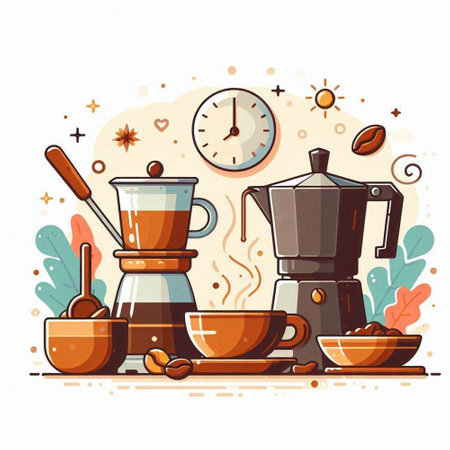 Chai, Conversations, and Society