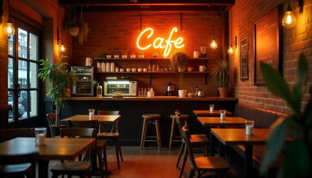 Rise of Coffee Cafés: Local Culture vs Global Chains in India