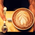 Incorporating Indian Art Styles in Coffee Shops
