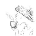 Hariyali Coffee: How to Make Herbal Coffee at Home Indian Style