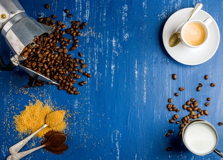 Coffee Culture Around the World: Turkish, Ethiopian & Italian Traditions
