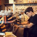 Changing Indian Youth Culture & Evolving Café Spaces