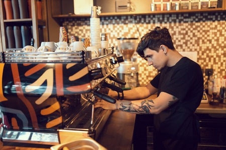 Changing Indian Youth Culture & Evolving Café Spaces
