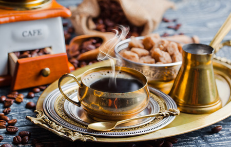 Perfect Indian Snacks to Pair With Coffee: Tradition Meets Taste