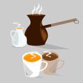 Mawa Pot: Traditional Kashmiri Coffee Recipe & Preparation Method