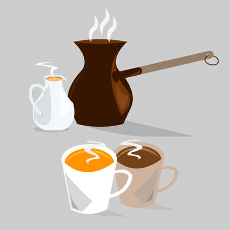 Mawa Pot: Traditional Kashmiri Coffee Recipe & Preparation Method