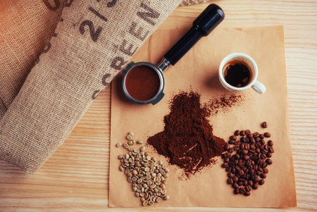 Tips to brew unique coffee flavours at home with local Indian spices mix