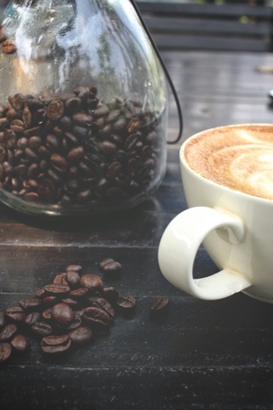 Coffee Memories and Stories in Indian Families