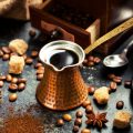 Spicy Panchmasala Coffee Mix Recipe: Make at Home Indian Style