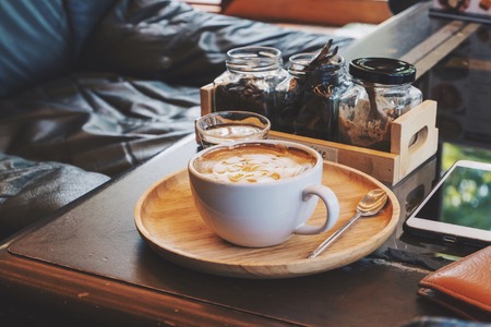 Cafe Culture and Its Social Impact in Major Indian Cities