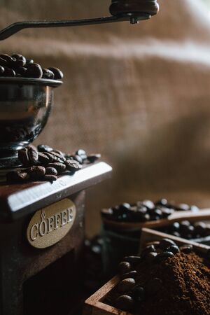 Eco-friendly Coffee Production: Indian Traditional Methods for Sustainability