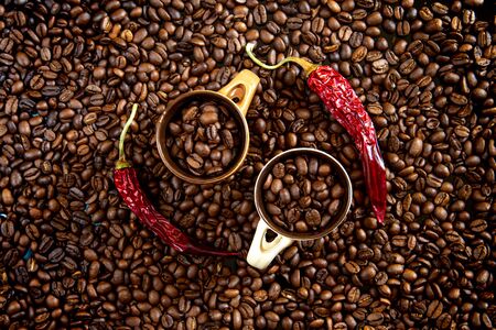 Coffee-based Festive Recipes & Special Dishes for Indian Festivals