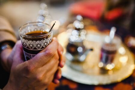 Role of Traditional Brewing Equipment in Indian Weddings & Festivals