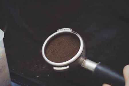 How to make perfect South Indian filter coffee at home with minimal equipment