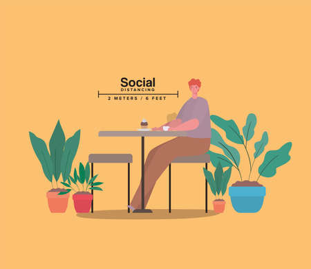 Urbanisation and the Rise of Coffee Chains