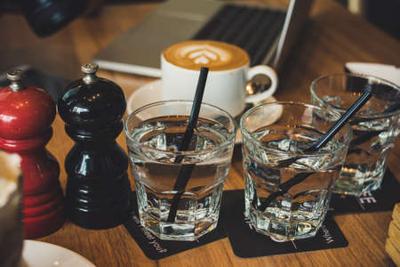 Make Café-Style Coffee at Home with Flavoured Syrups: Quick & Easy Recipe