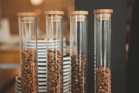 Environmental & Water Conservation: Innovative Practices in Indian Coffee Farming