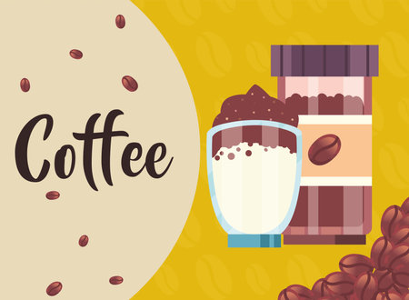Fusion of Tradition and Modernity in Café Menus