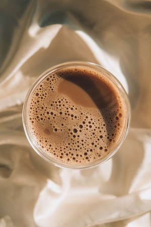Best Milk & Dairy Alternatives for Cold Brew & Nitro Coffee in India