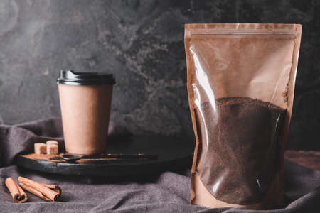 Eco-Friendly Packaging Trends: How Indian Coffee Brands Are Going Green