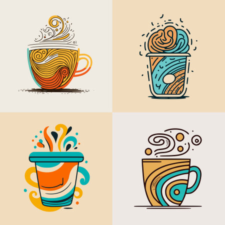 Crafting the Experience: Handmade Coffee Utensils and Ceramics