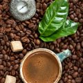 Ayurvedic Benefits of Drinking Coffee with Natural Herbs in India