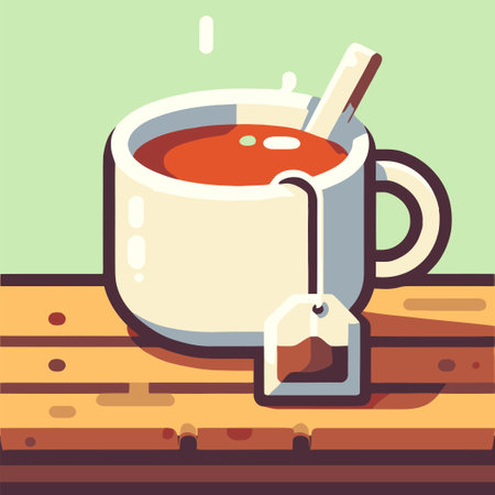 Blending Indian art and handicrafts into the cafe ambience