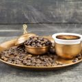 Role of Coffee Art in Indian Festivals