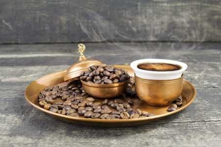 Role of Coffee Art in Indian Festivals