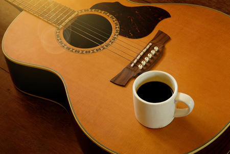 Coffee & Music: Indian Folk Instruments Tunes at Festivals