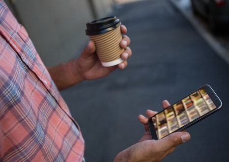 Festival Vibes: Where Coffee Meets Melodies