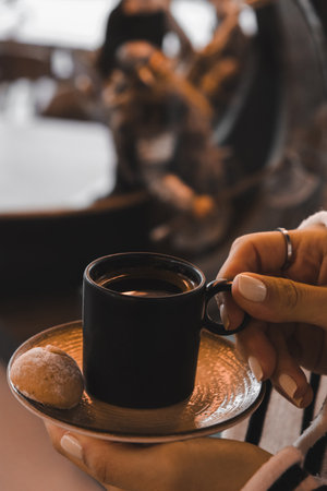 A Deep Dive into Cold Brew History in India: From Tradition to Modern Trends