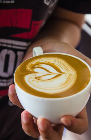 Future Forward: How Tech Innovation is Brewing New Opportunities in India’s Coffee Industry